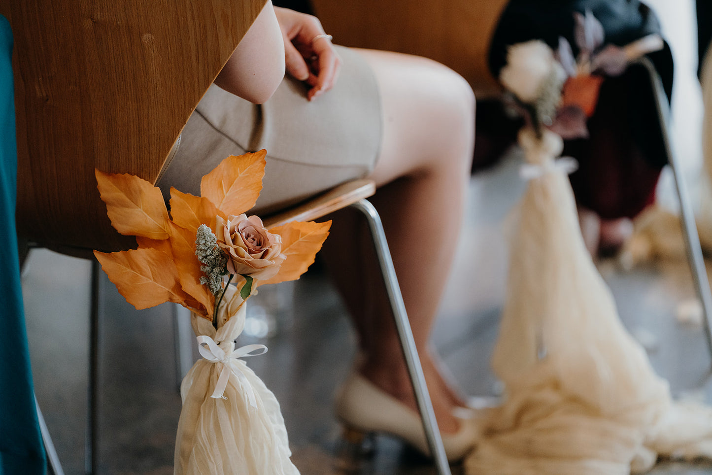 Wedding Experience Packages