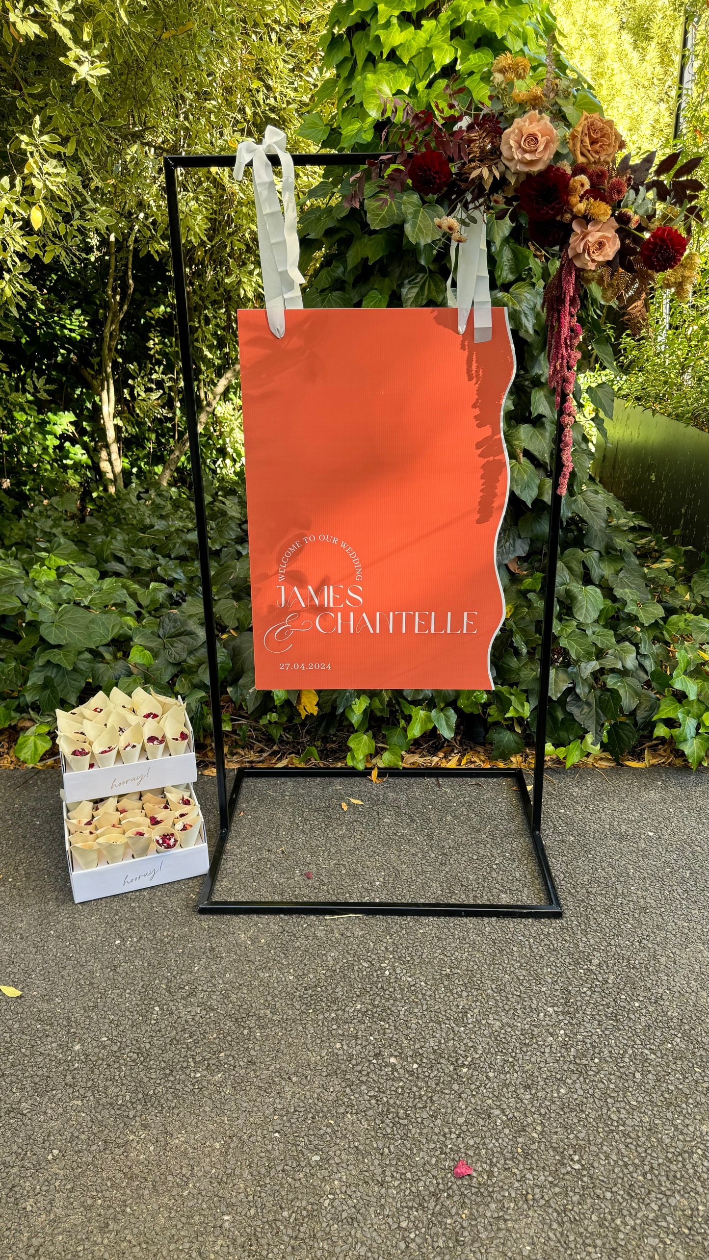 Signage Package