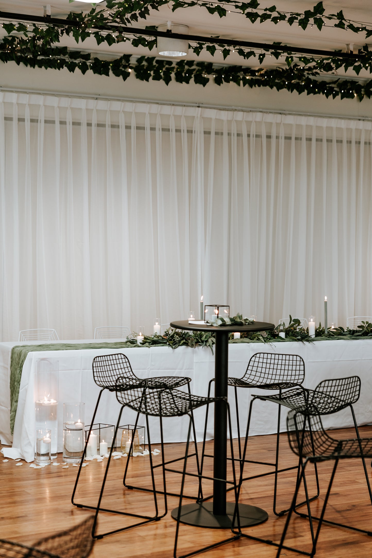Wedding Experience Packages
