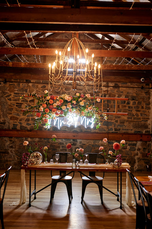 Wedding Experience Packages