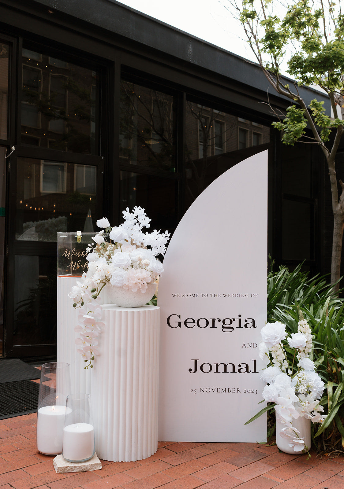 Wedding Experience Packages