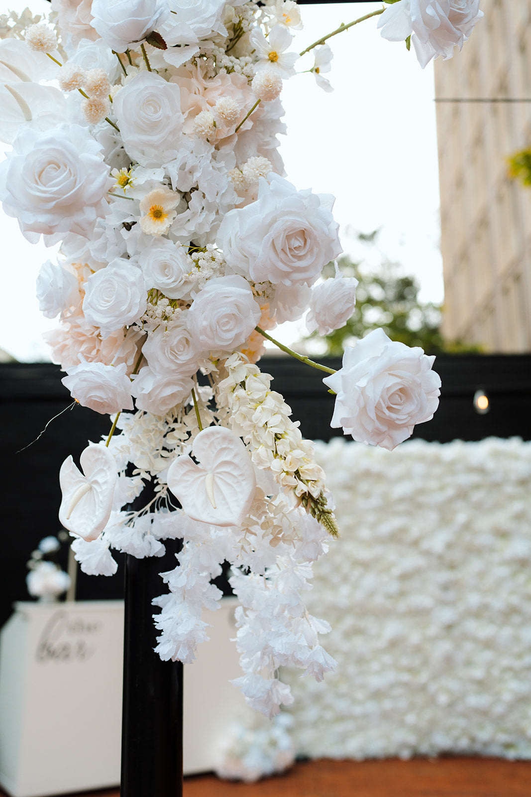 Wedding Experience Packages