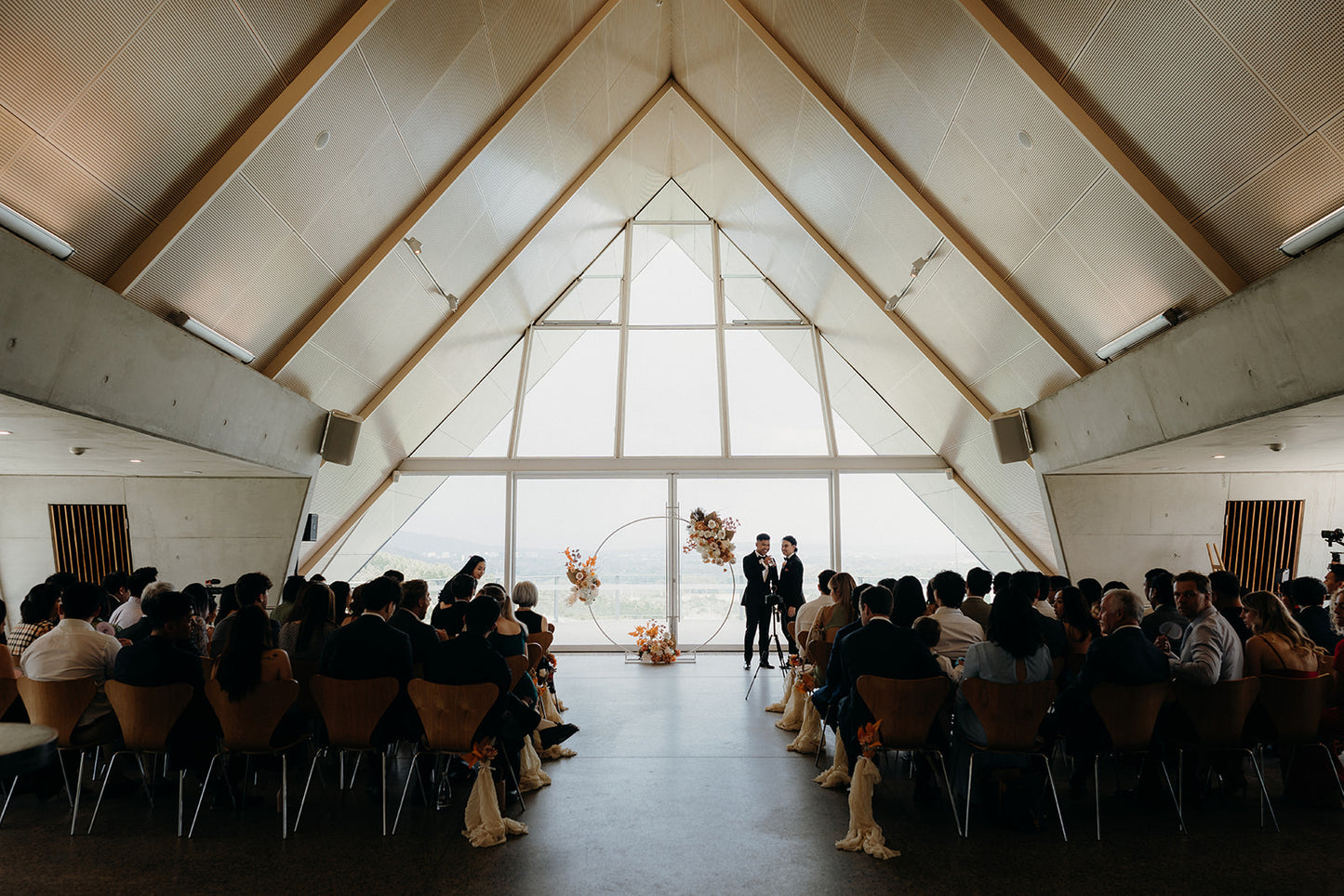 Wedding Experience Packages