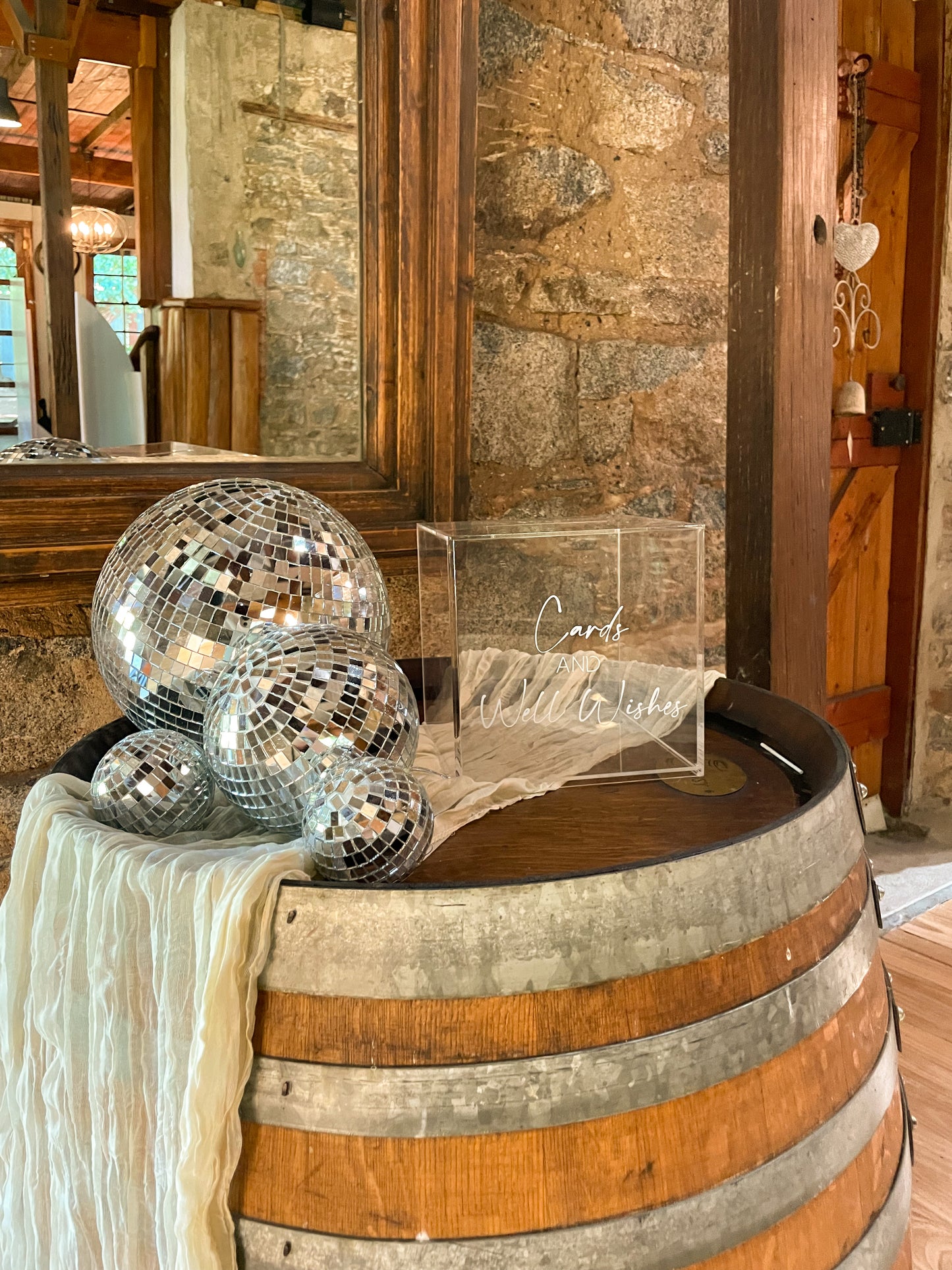 Wedding Experience Packages