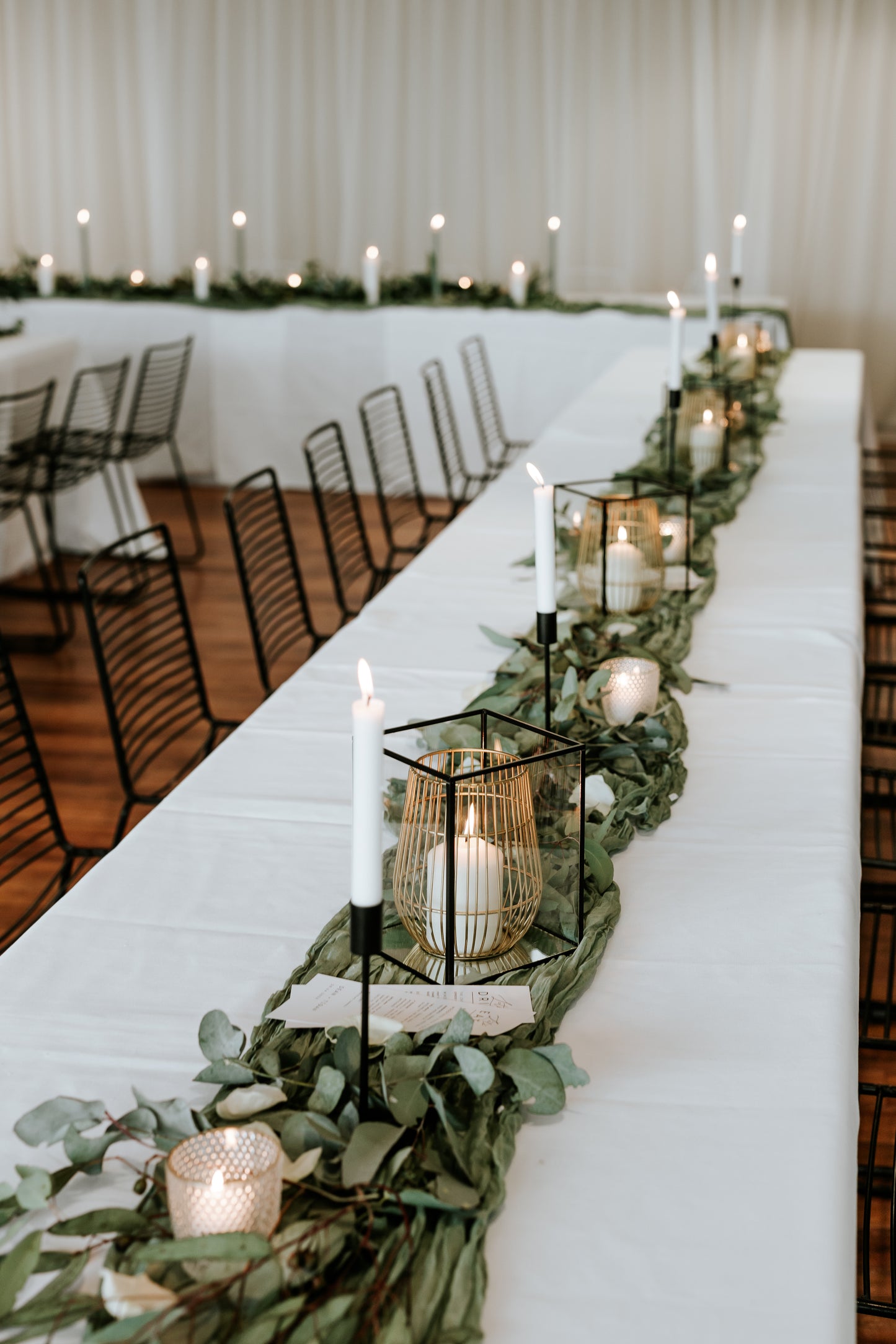 Wedding Experience Packages
