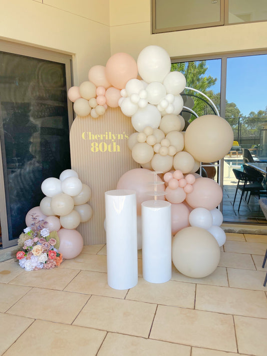 Double Bliss Package