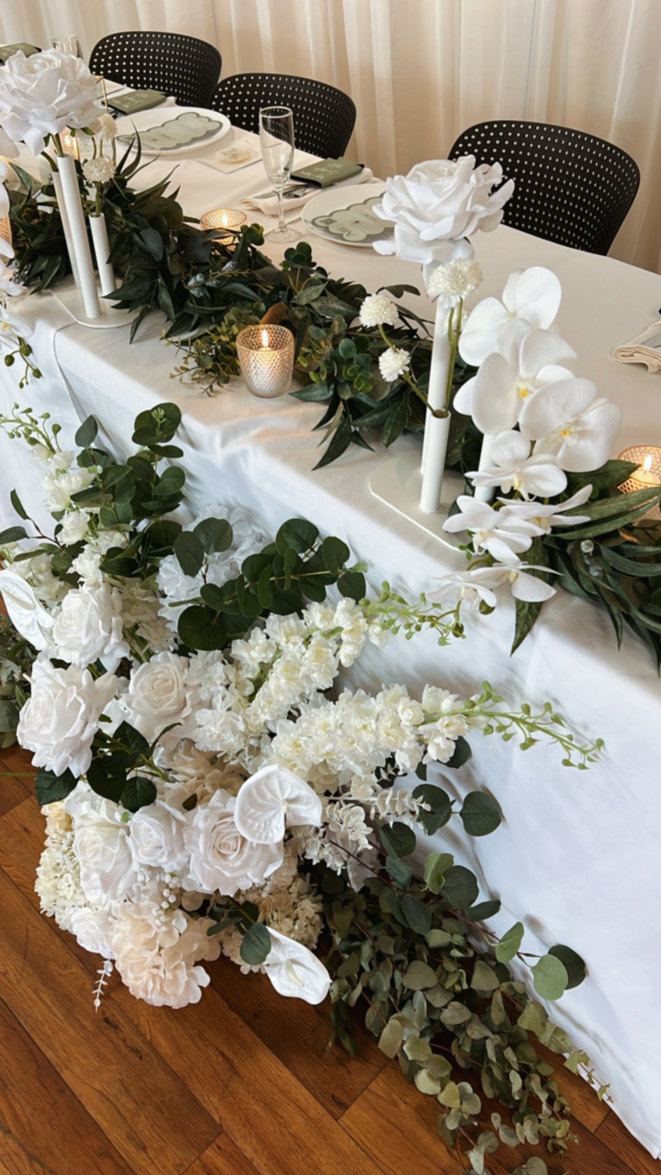 Wedding Experience Packages