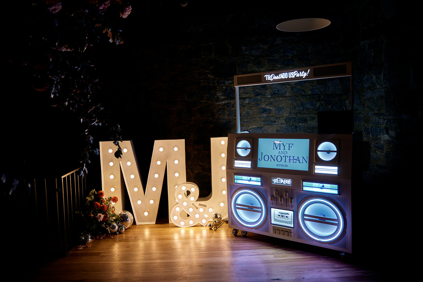 Wedding Experience Packages