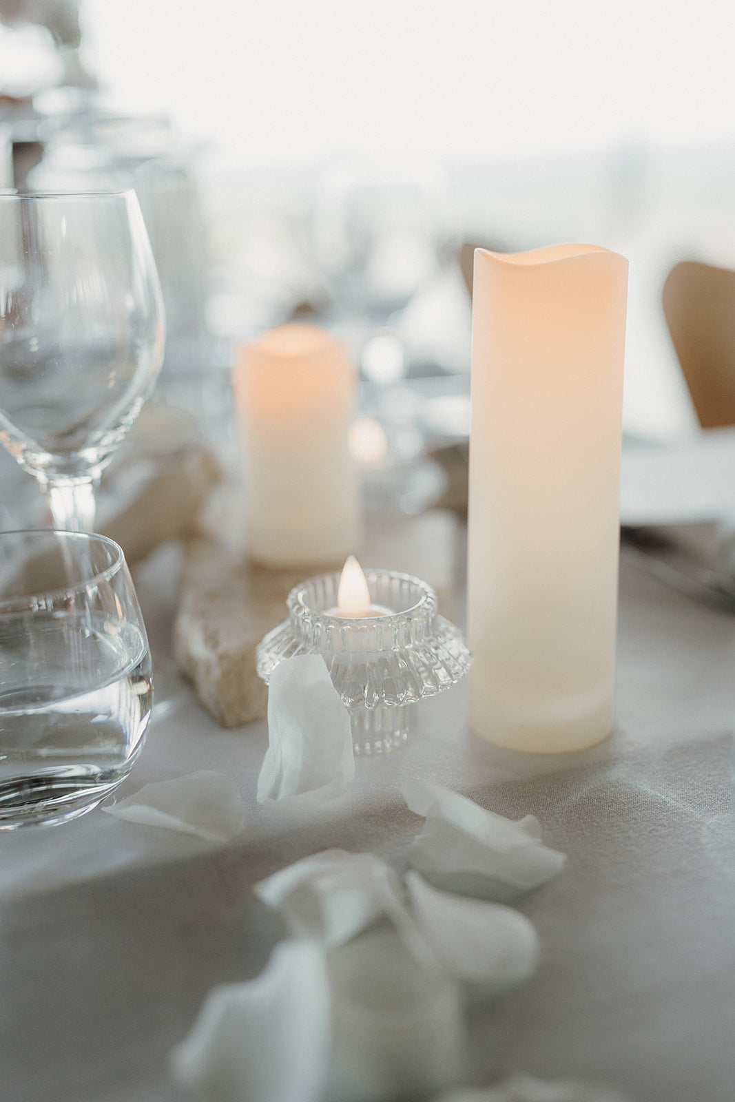 Wedding Experience Packages