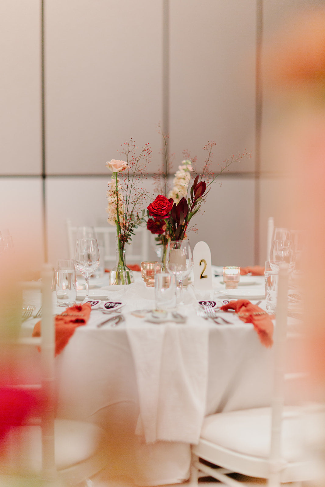Wedding Experience Packages