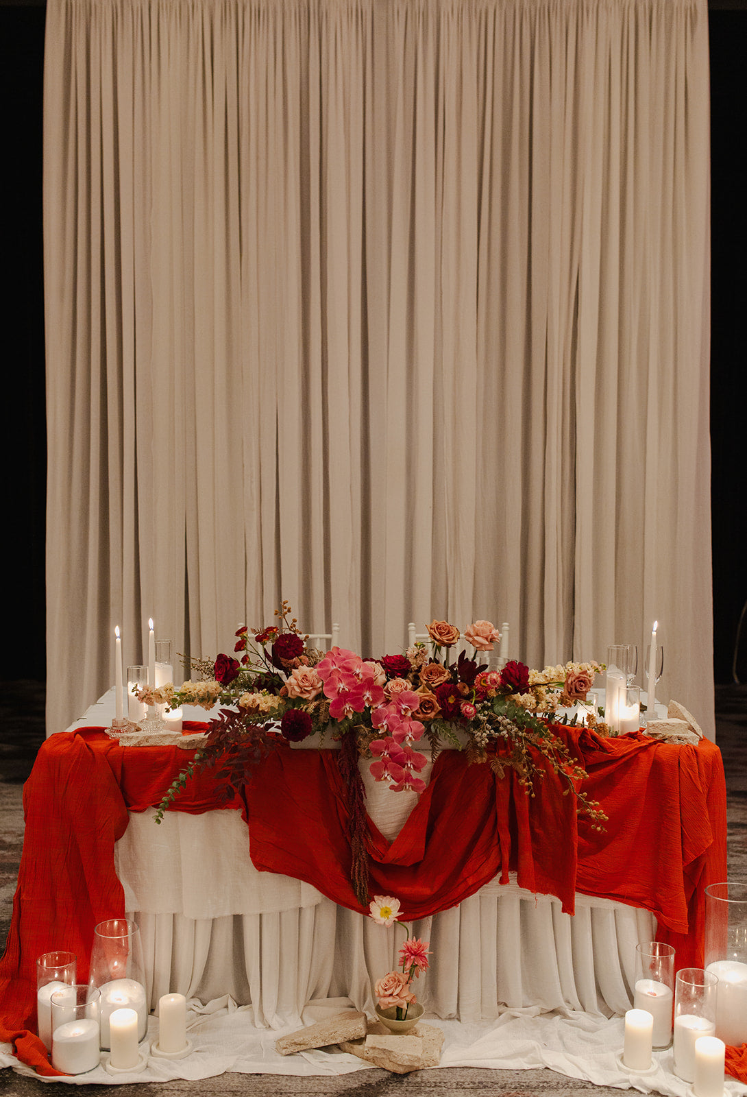 Wedding Experience Packages