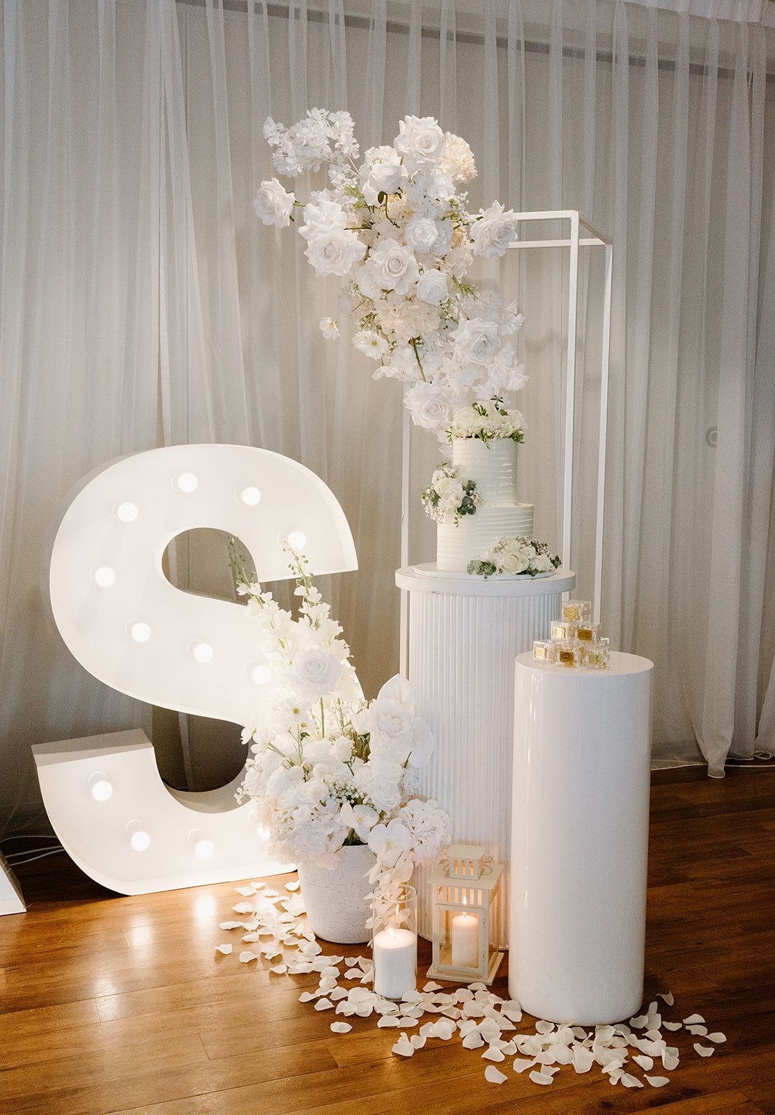 Wedding Experience Packages