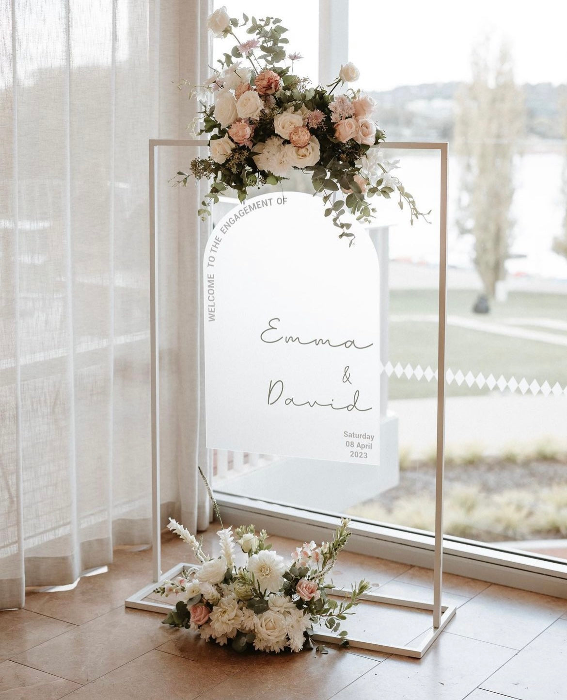 Wedding Experience Packages