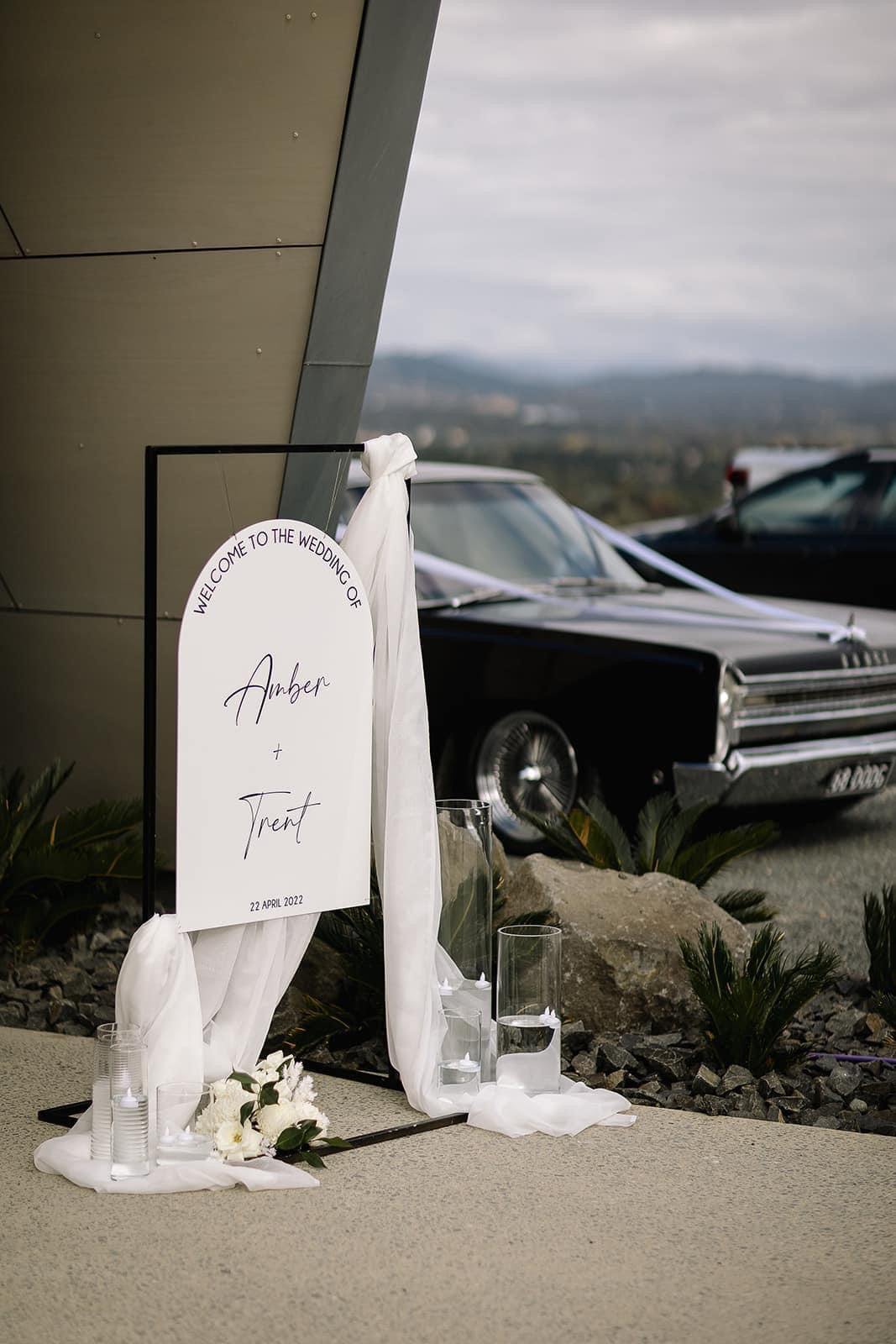 Wedding Experience Packages