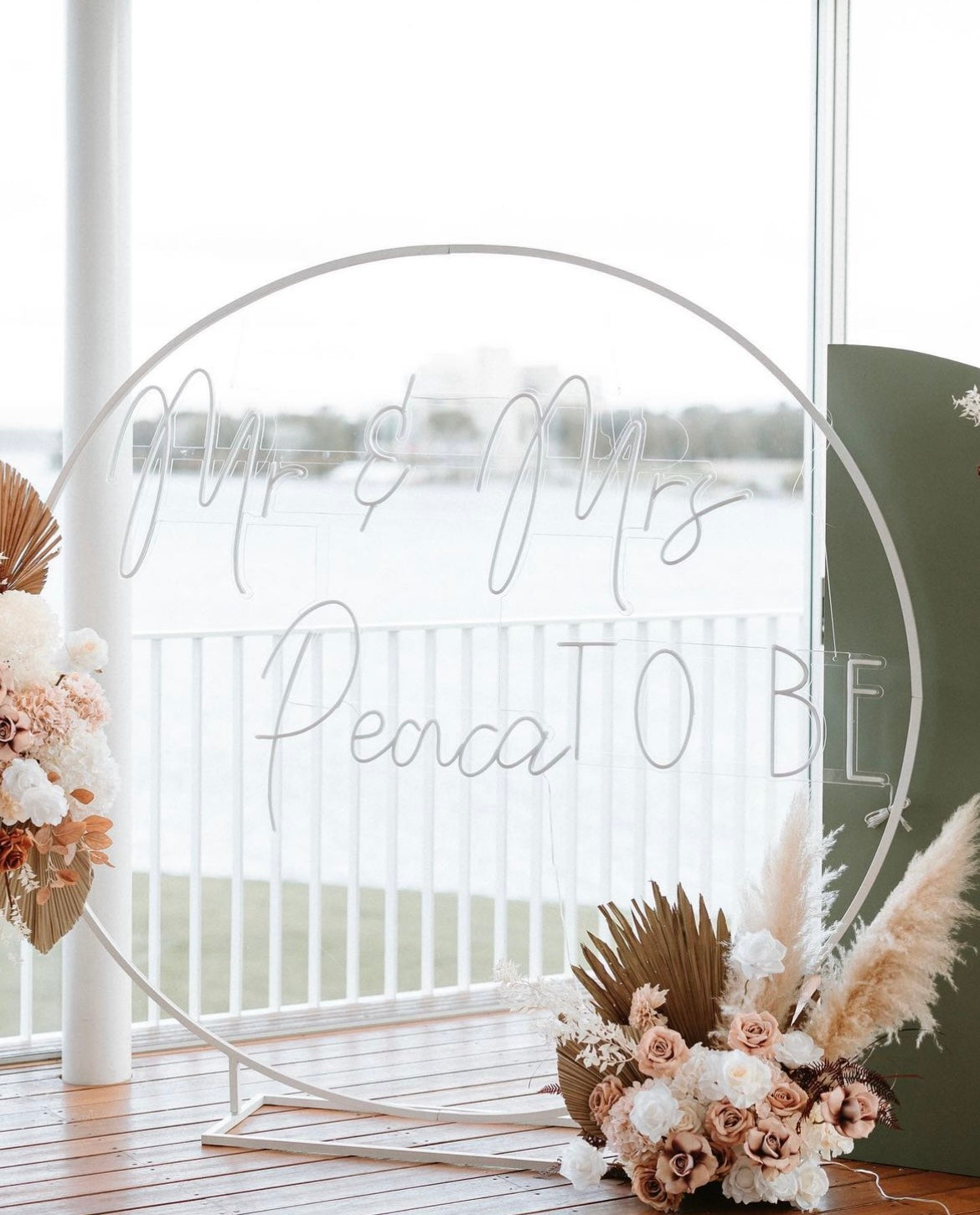 Wedding Experience Packages