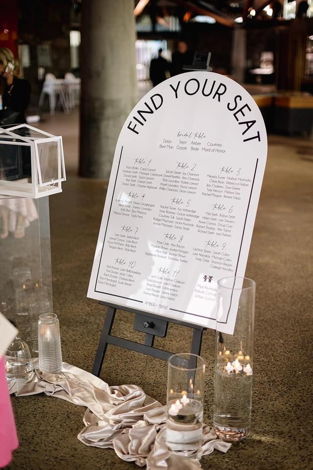 Wedding Experience Packages