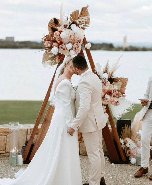 Wedding Experience Packages